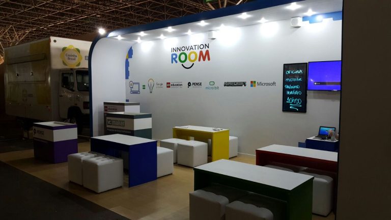 Innovation Room